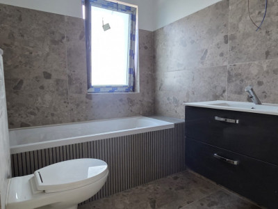 Duplex cu 4 camere in Mosnita Noua - Valery imagine mica 12, foxfort.ro