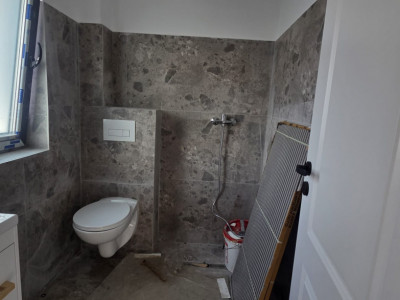 Duplex cu 4 camere in Mosnita Noua - Valery imagine mica 14, foxfort.ro