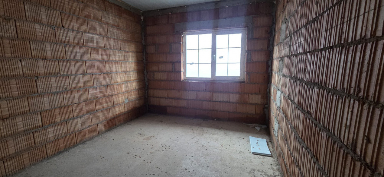 Duplex plan parter - langa Lidl Mosnita Noua 5, foxfort.ro