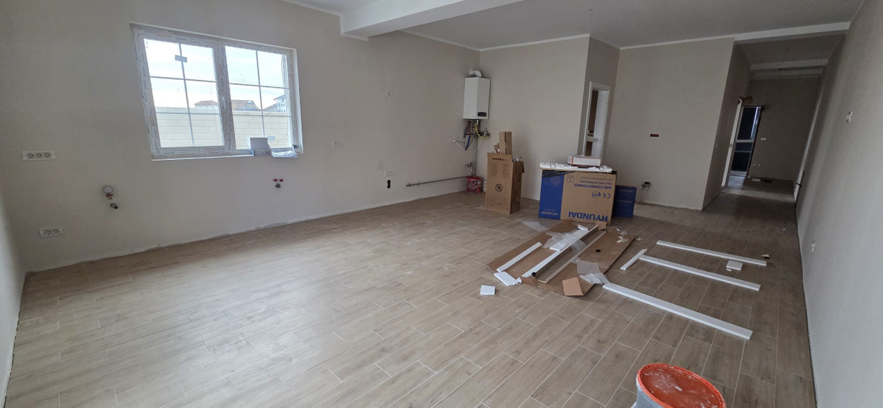 Duplex plan parter - langa Lidl Mosnita Noua 8, foxfort.ro