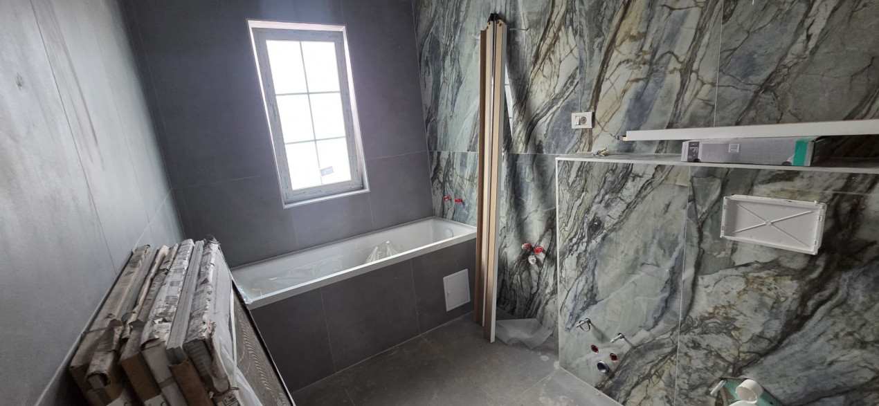 Duplex plan parter - langa Lidl Mosnita Noua 12, foxfort.ro