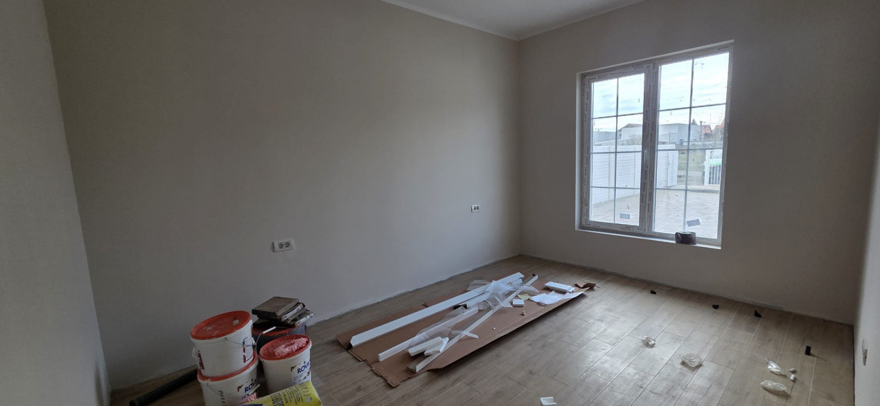 Duplex plan parter - langa Lidl Mosnita Noua 13, foxfort.ro