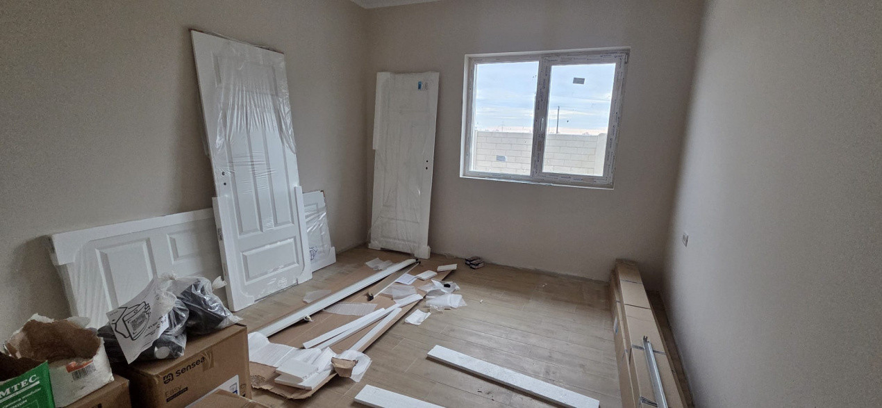 Duplex plan parter - langa Lidl Mosnita Noua 14, foxfort.ro