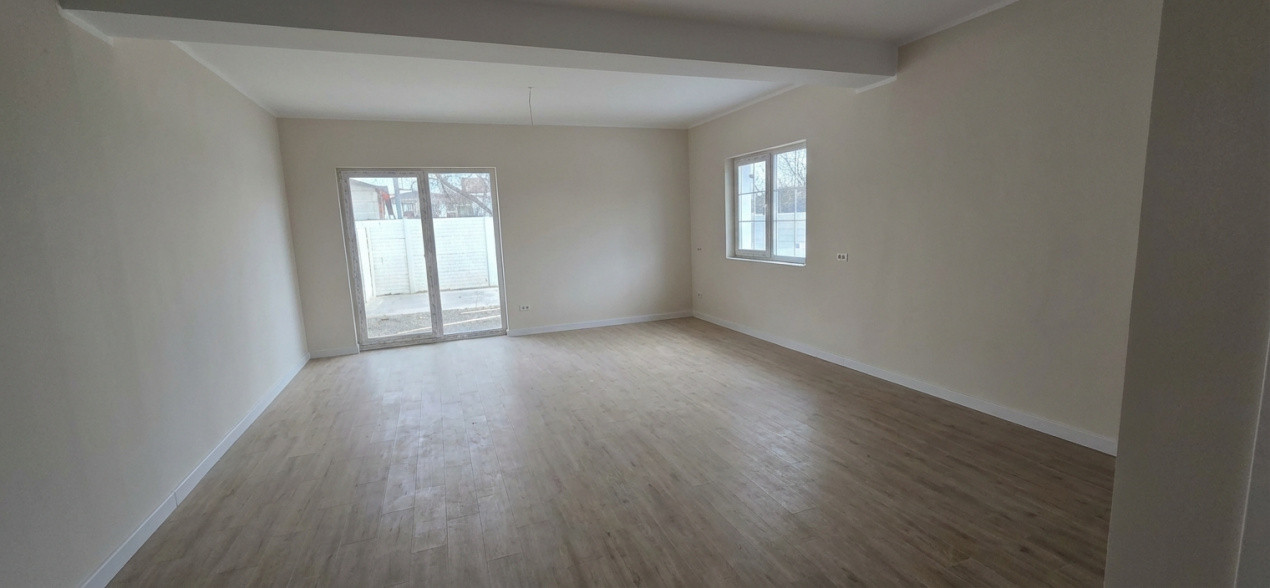 Duplex plan parter - langa Lidl Mosnita Noua 5, foxfort.ro