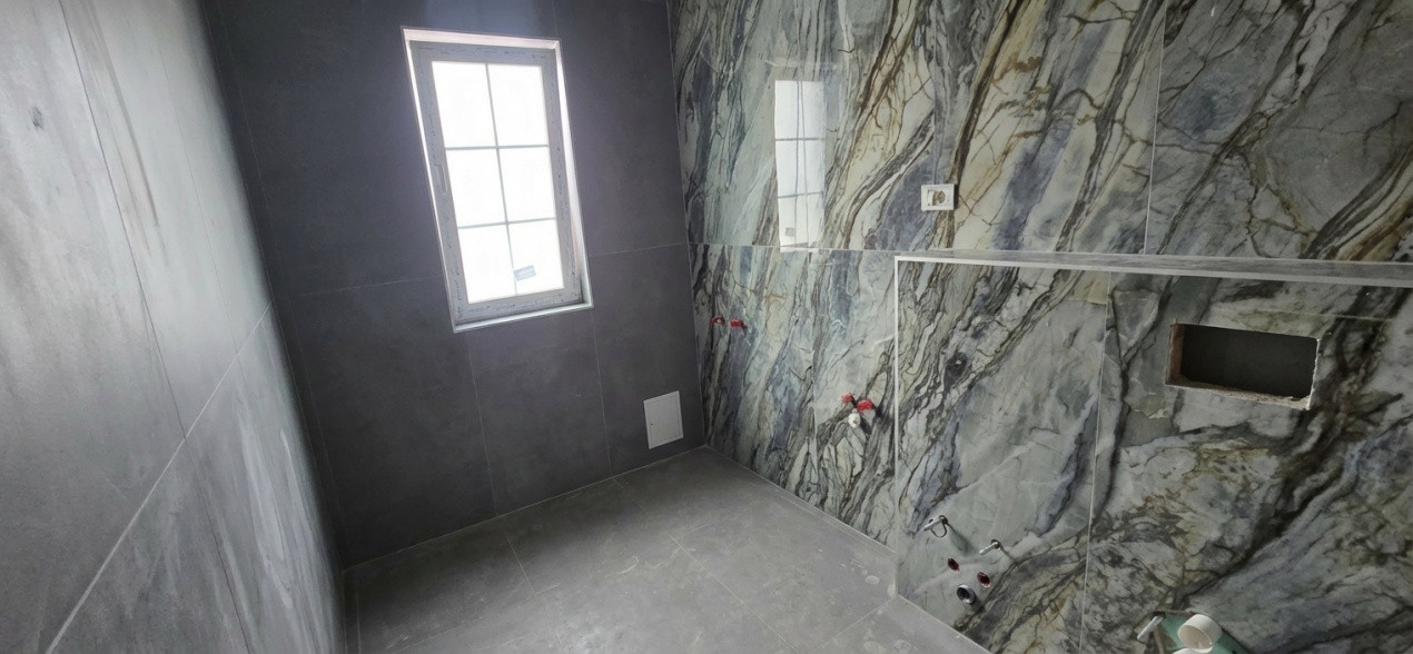 Duplex plan parter - langa Lidl Mosnita Noua 8, foxfort.ro