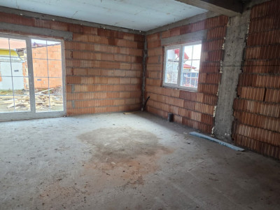 Duplex plan parter - langa Lidl Mosnita Noua imagine mica 2, foxfort.ro