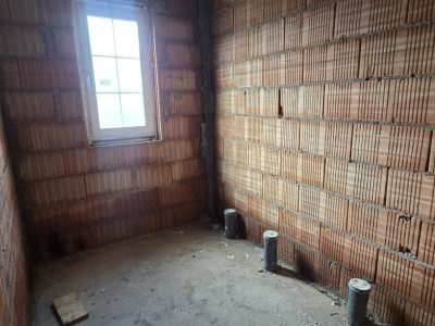 Duplex plan parter - langa Lidl Mosnita Noua imagine mica 3, foxfort.ro