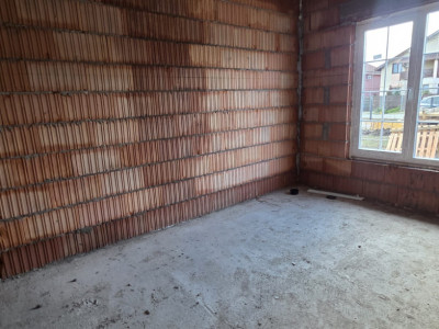 Duplex plan parter - langa Lidl Mosnita Noua imagine mica 4, foxfort.ro