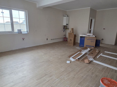 Duplex plan parter - langa Lidl Mosnita Noua imagine mica 8, foxfort.ro