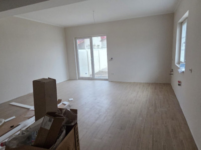 Duplex plan parter - langa Lidl Mosnita Noua imagine mica 10, foxfort.ro