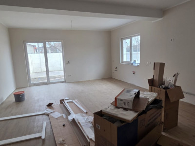 Duplex plan parter - langa Lidl Mosnita Noua imagine mica 11, foxfort.ro