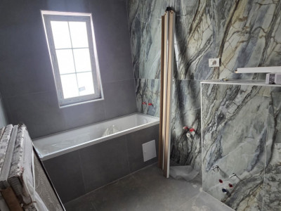 Duplex plan parter - langa Lidl Mosnita Noua imagine mica 12, foxfort.ro