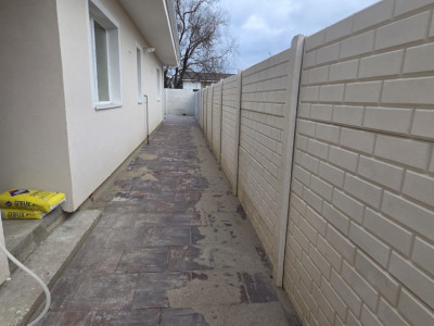 Duplex plan parter - langa Lidl Mosnita Noua imagine mica 9, foxfort.ro