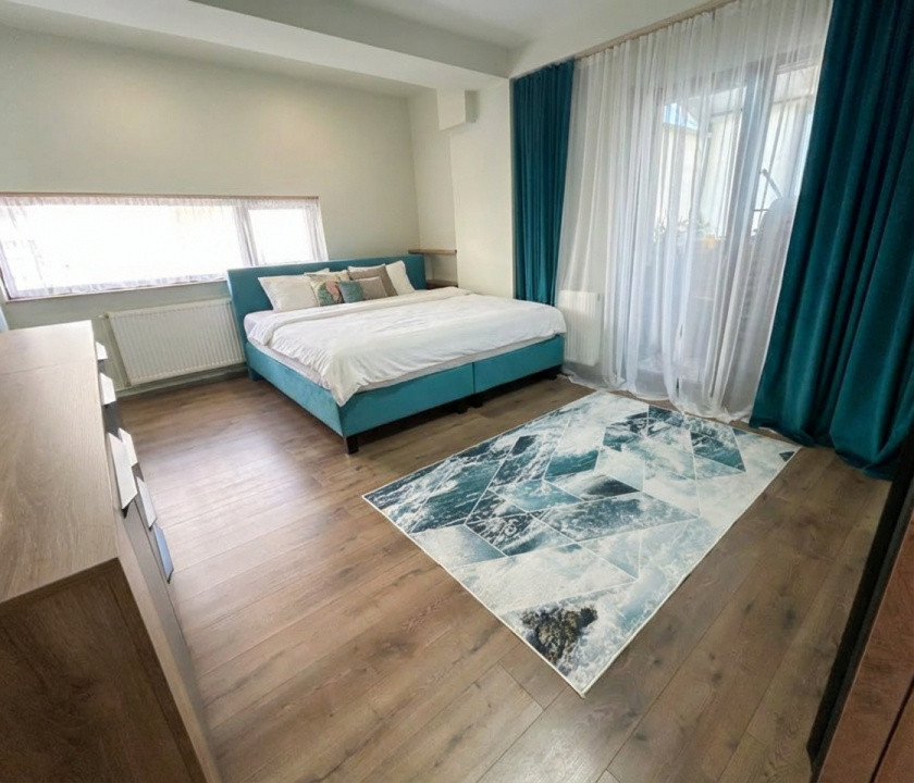 Apartament de vanzare cu 3 camere in zona Giroc 5, foxfort.ro