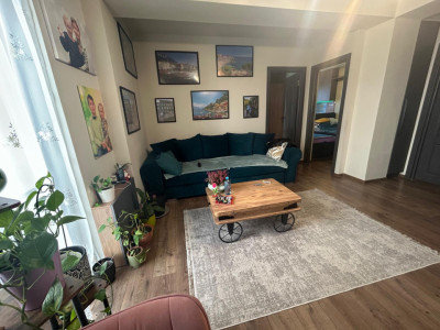 Apartament de vanzare cu 3 camere in zona Giroc imagine mica 3, foxfort.ro