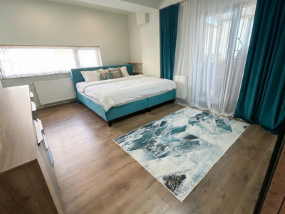 Apartament de vanzare cu 3 camere in zona Giroc imagine mica 5, foxfort.ro