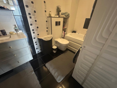 Apartament de vanzare cu 3 camere in zona Giroc imagine mica 7, foxfort.ro