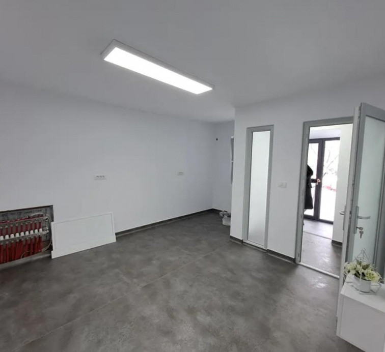 Spatiu Sad de inchiriat in apropiere de Iulius Mall 13, foxfort.ro