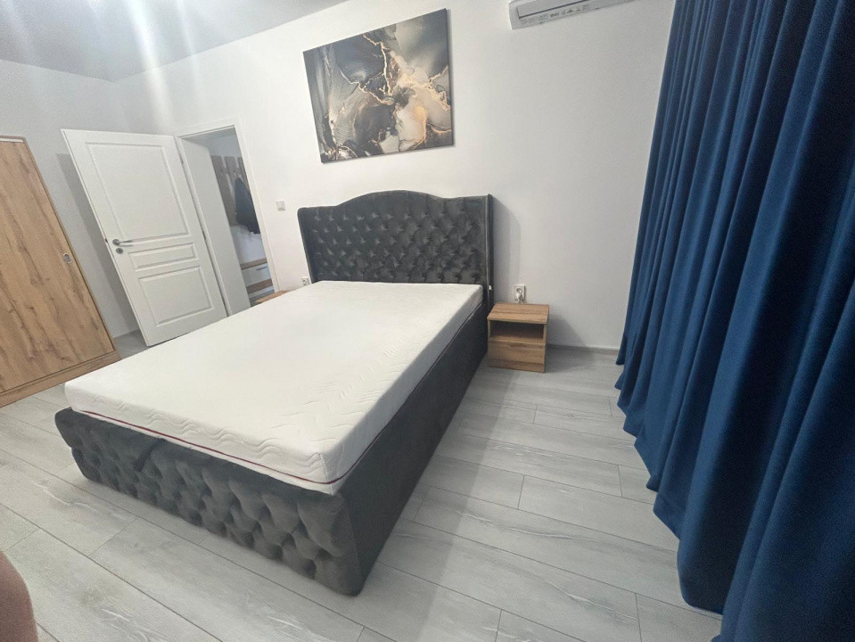 Apartament cu 2 camere de vanzare in Giroc 16, foxfort.ro