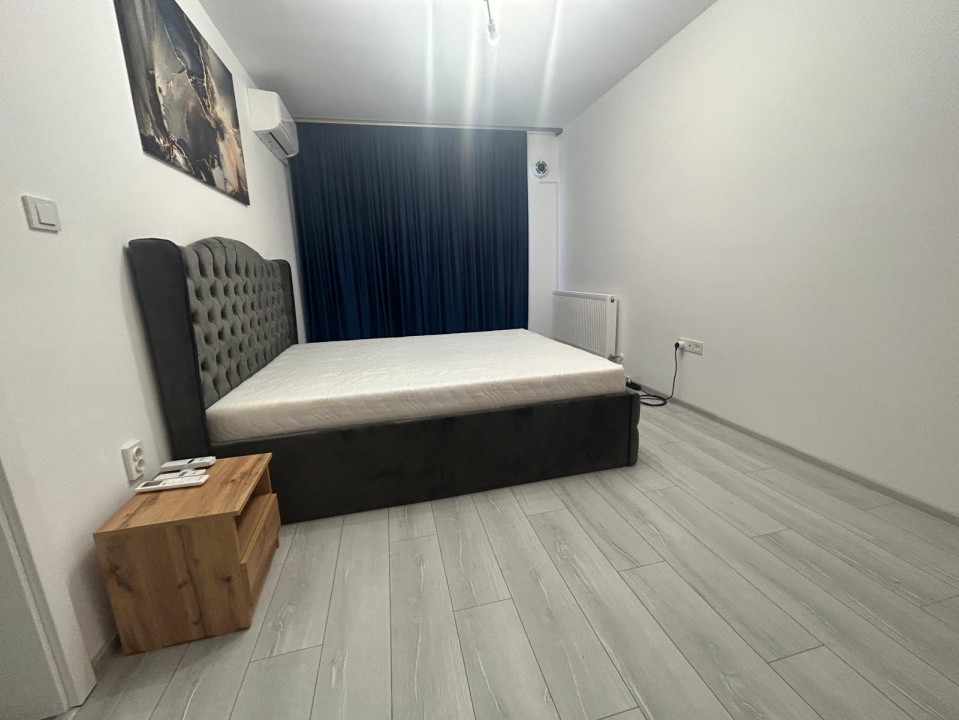 Apartament cu 2 camere de vanzare in Giroc 17, foxfort.ro