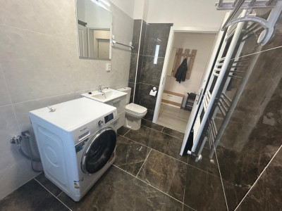 Apartament cu 2 camere de vanzare in Giroc imagine mica 5, foxfort.ro