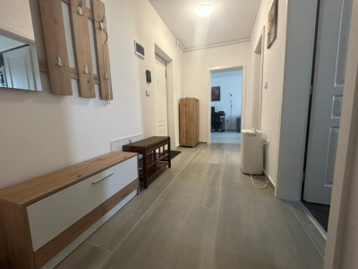 Apartament cu 2 camere de vanzare in Giroc imagine mica 7, foxfort.ro