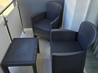 Apartament cu 2 camere de vanzare in Giroc imagine mica 8, foxfort.ro