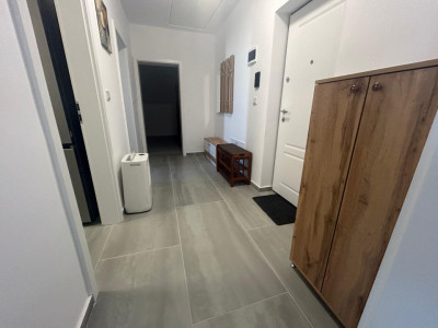 Apartament cu 2 camere de vanzare in Giroc imagine mica 13, foxfort.ro