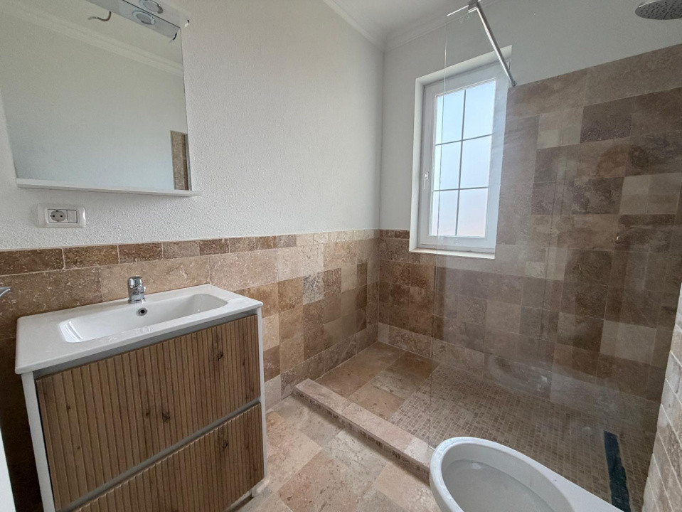 Apartament cu 2 camere, 53 mp de vanzare in Giroc 6, foxfort.ro