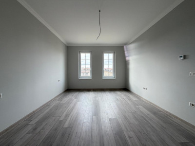 Apartament de vanzare cu 2 camere, etaj 2 in Giroc imagine mica 2, foxfort.ro