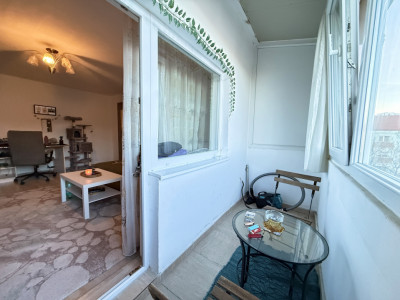 Apartament cu 3 camere de vanzare in Timisoara, zona Bucovina imagine mica 11, foxfort.ro