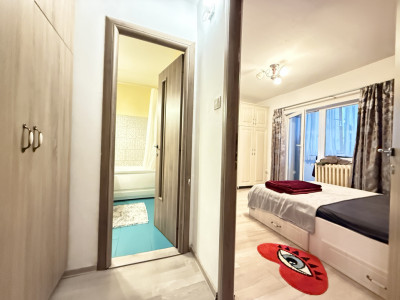 Apartament cu 3 camere de vanzare in Timisoara, zona Bucovina imagine mica 12, foxfort.ro