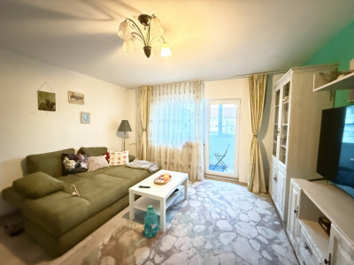 Apartament cu 3 camere de vanzare in Timisoara, zona Bucovina imagine mica 15, foxfort.ro