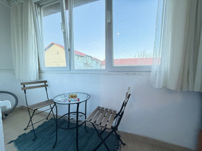 Apartament cu 3 camere de vanzare in Timisoara, zona Bucovina imagine mica 18, foxfort.ro