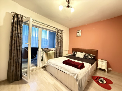 Apartament cu 3 camere de vanzare in Timisoara, zona Bucovina imagine mica 19, foxfort.ro