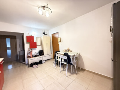 Apartament cu 3 camere de vanzare in Timisoara, zona Bucovina imagine mica 23, foxfort.ro