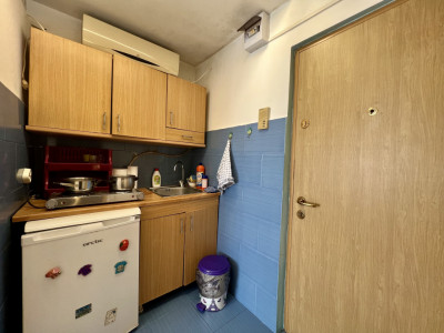 Garsoniera de inchiriat, zona Girocului imagine mica 4, foxfort.ro