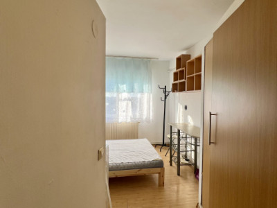 Garsoniera de inchiriat, zona Girocului imagine mica 5, foxfort.ro