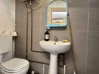 Garsoniera de inchiriat, zona Girocului imagine mica 6, foxfort.ro