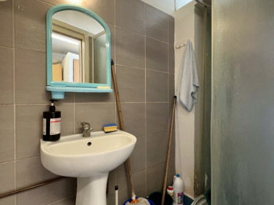 Garsoniera de inchiriat, zona Girocului imagine mica 7, foxfort.ro