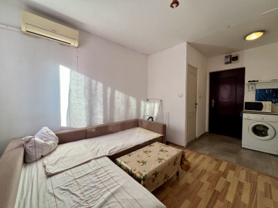 Garsoniera de inchiriat, zona Blascovici imagine mica 3, foxfort.ro