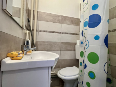 Garsoniera de inchiriat, zona Blascovici imagine mica 5, foxfort.ro