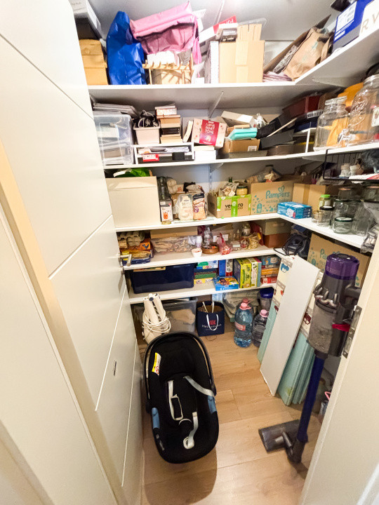 Apartament 2 camere de vanzare in Timisoara, zona Aradului 8, foxfort.ro