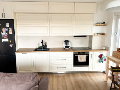 Apartament 2 camere de vanzare in Timisoara, zona Aradului imagine mica 2, foxfort.ro