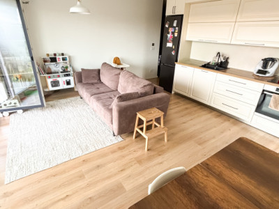 Apartament 2 camere de vanzare in Timisoara, zona Aradului imagine mica 9, foxfort.ro