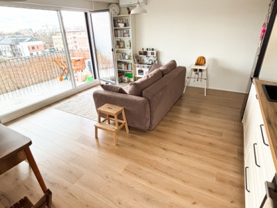 Apartament 2 camere de vanzare in Timisoara, zona Aradului imagine mica 10, foxfort.ro