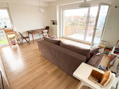 Apartament 2 camere de vanzare in Timisoara, zona Aradului imagine mica 13, foxfort.ro