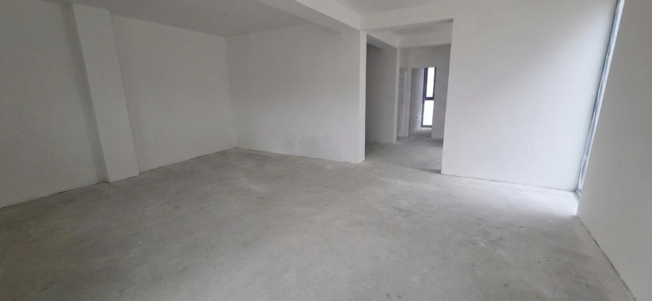Duplex spatios cu 5 camere de vanzare, zona Mosnita Noua 3, foxfort.ro
