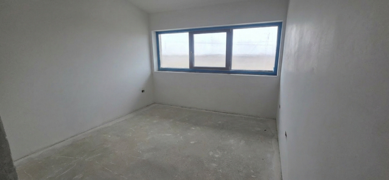 Duplex spatios cu 5 camere de vanzare, zona Mosnita Noua 9, foxfort.ro