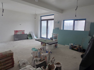 Duplex spatios cu 5 camere de vanzare, zona Mosnita Noua imagine mica 2, foxfort.ro